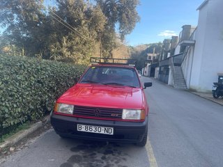 Volkswagen Polo 1984
