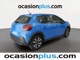 Citroen C3 PureTech 82 Feel 60 kW (82 CV)