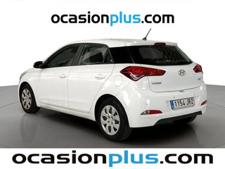 Hyundai i20 1.4 CRDI Klass 66 kW (90 CV)
