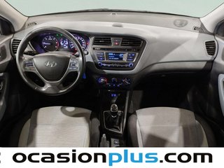 Hyundai i20 1.4 CRDI Klass 66 kW (90 CV)