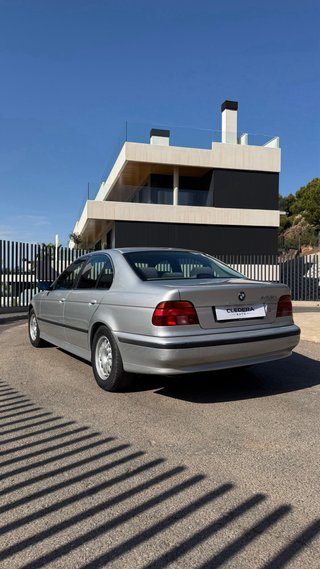 BMW Serie 5