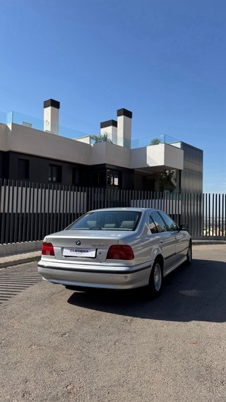 BMW Serie 5