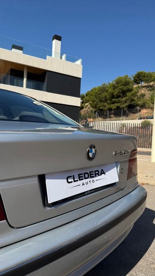 BMW Serie 5