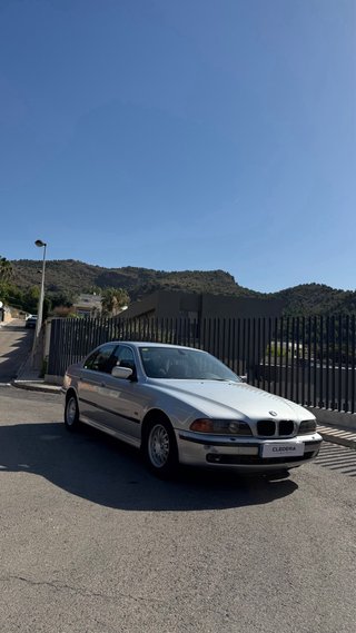 BMW Serie 5