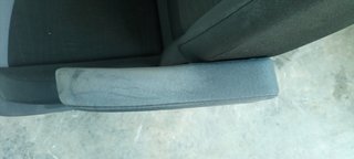 ASIENTO DELANTERO DERECHO CITROEN C4 PICASSO Sedu