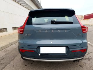 Volvo XC40 2020