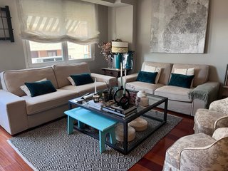 Sofá IKEA Kivik 2 plazas beige