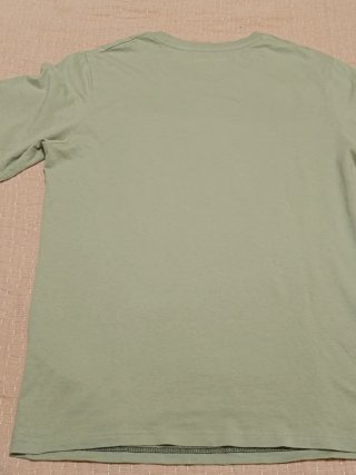 Camiseta Jack & Jones chico talla S