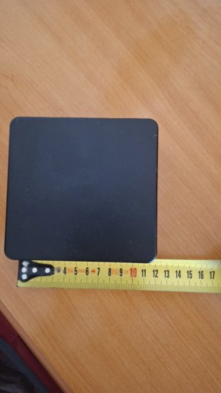 Minipc IntelNUC i3/8Gb 250Gb ssd