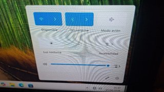 Minipc IntelNUC i3/8Gb 250Gb ssd