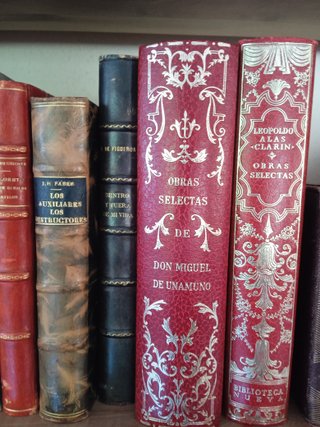 chollos libros ediciones en piel