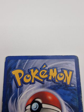 Ninetales Set Base Holo 12 Ita Originale
