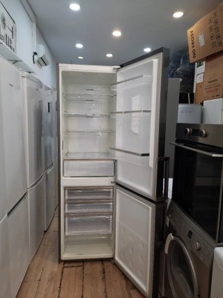 Nevera Samsung con garantía y transporte