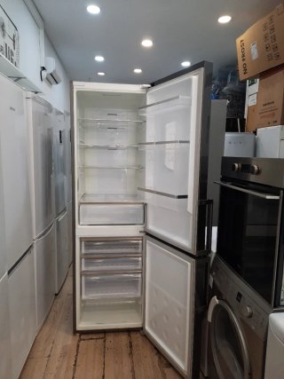 Nevera Samsung con garantía y transporte