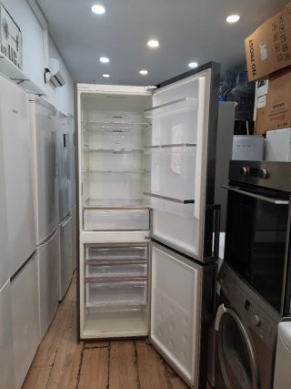 Nevera Samsung con garantía y transporte