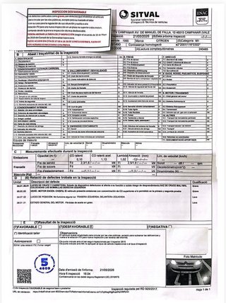 Citroen C4 2006