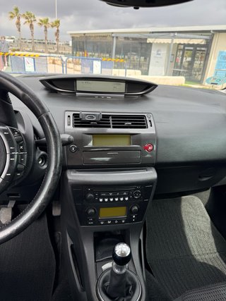 Citroen C4 2006