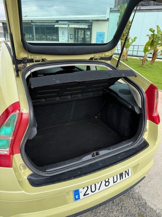 Citroen C4 2006