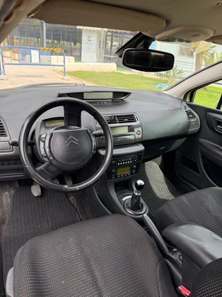 Citroen C4 2006