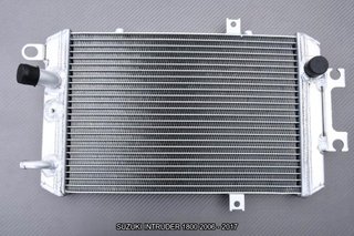 Radiador SUZUKI INTRUDER 1800 2006 - 2017