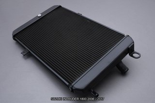 Radiador SUZUKI INTRUDER 1800 2006 - 2017