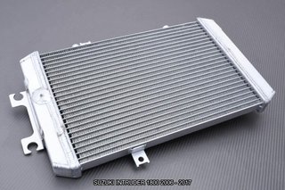 Radiador SUZUKI INTRUDER 1800 2006 - 2017