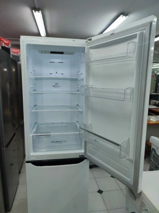 Nevera marca LG 190/60cm A+++ con garantía envío