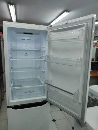 Nevera marca LG 190/60cm A+++ con garantía envío