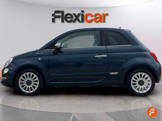 Fiat 500 Dolcevita 1.0 Hybrid 51KW (70 CV)
