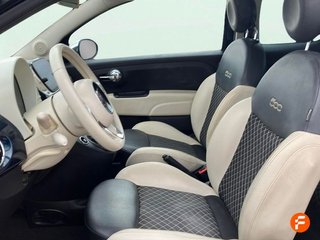 Fiat 500 Dolcevita 1.0 Hybrid 51KW (70 CV)
