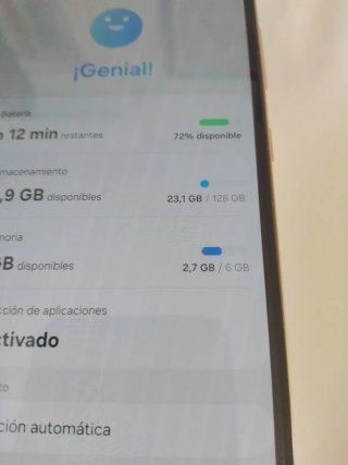 Samsung Galaxy A52