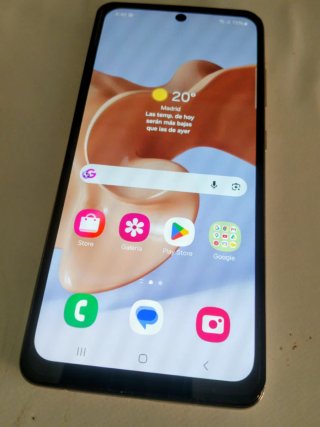Samsung Galaxy A52