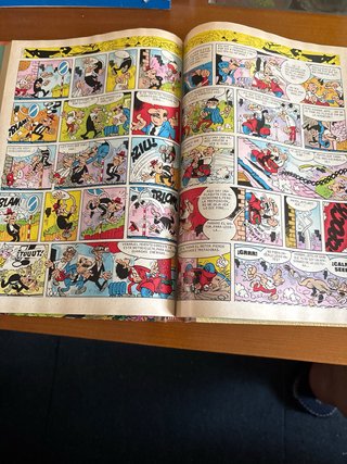 Mortadelo y Filemón a por todas