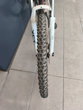 Bicicleta Montaña B-Pro ZS2