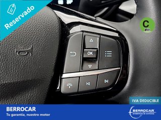 Ford Kuga Titanium 1.5T EcoBoost 110kW (150CV)