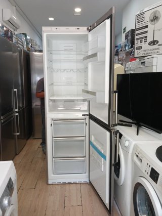 Nevera Siemens con garantía y transporte