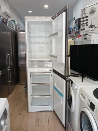 Nevera Siemens con garantía y transporte