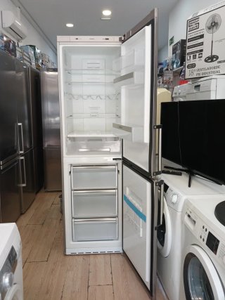 Nevera Siemens con garantía y transporte