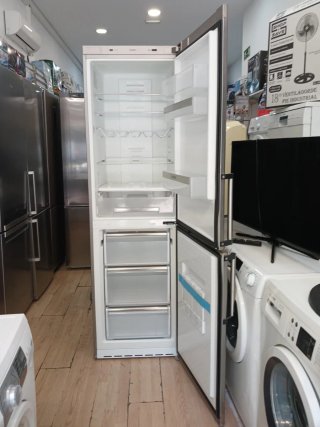 Nevera Siemens con garantía y transporte