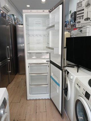 Nevera Siemens con garantía y transporte