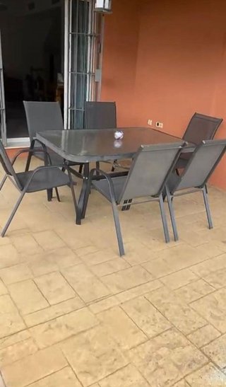 Casa adosada en alquiler en Nueva Andalucía centro en Marbella