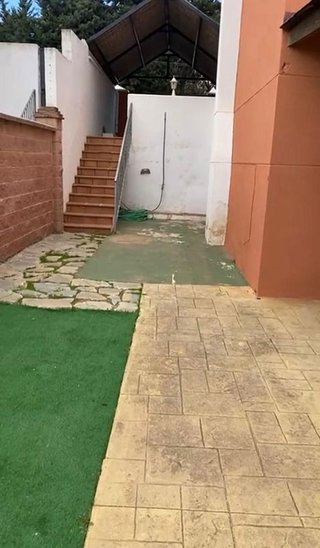 Casa adosada en alquiler en Nueva Andalucía centro en Marbella