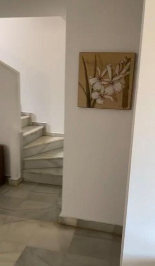 Casa adosada en alquiler en Nueva Andalucía centro en Marbella