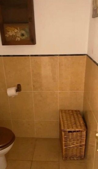 Casa adosada en alquiler en Nueva Andalucía centro en Marbella