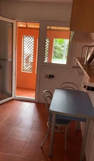Casa adosada en alquiler en Nueva Andalucía centro en Marbella