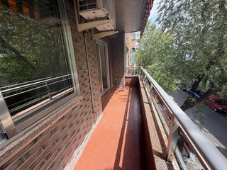 Piso en alquiler en Arapiles en Madrid