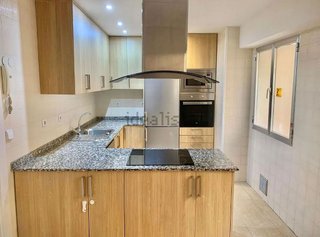 Piso en alquiler en Arapiles en Madrid