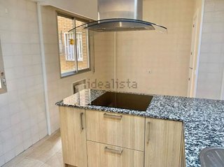 Piso en alquiler en Arapiles en Madrid