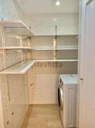 Piso en alquiler en Arapiles en Madrid