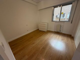 Piso en alquiler en Arapiles en Madrid